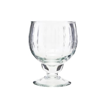 Bicchieri da vino bianco Vintage - trasparente - House Doctor