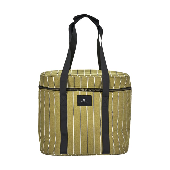 Borsa frigo Satt , Giallo senape House Doctor