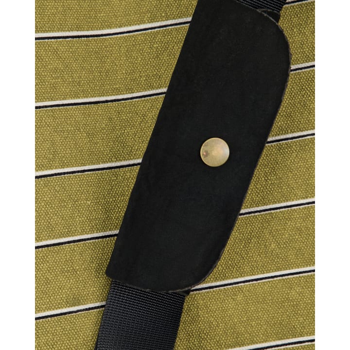 Borsa frigo Satt , Giallo senape House Doctor