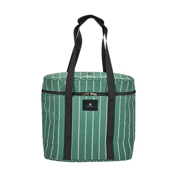 Borsa frigo Satt  - Verde - House Doctor