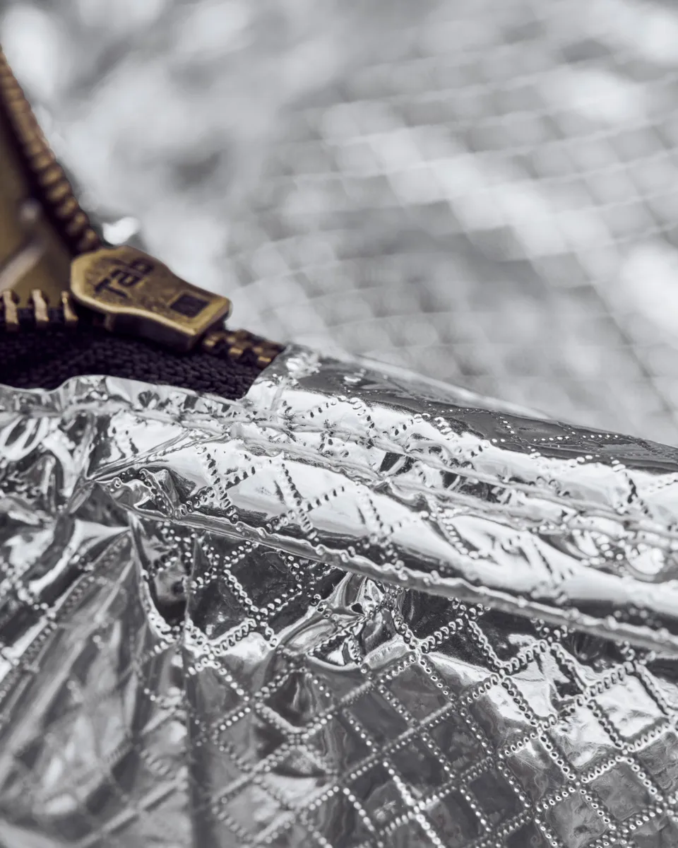 Borsa frigo Satt , Verde House Doctor