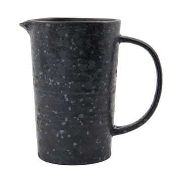 Brocca Pion 1,5 l - Nero-marrone - House Doctor