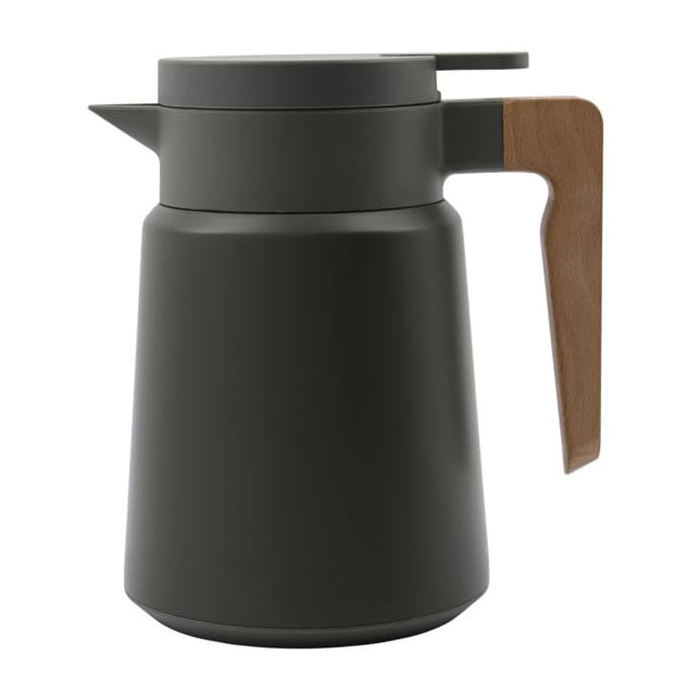Brocca thermos Cole 1 L - Verde - House Doctor