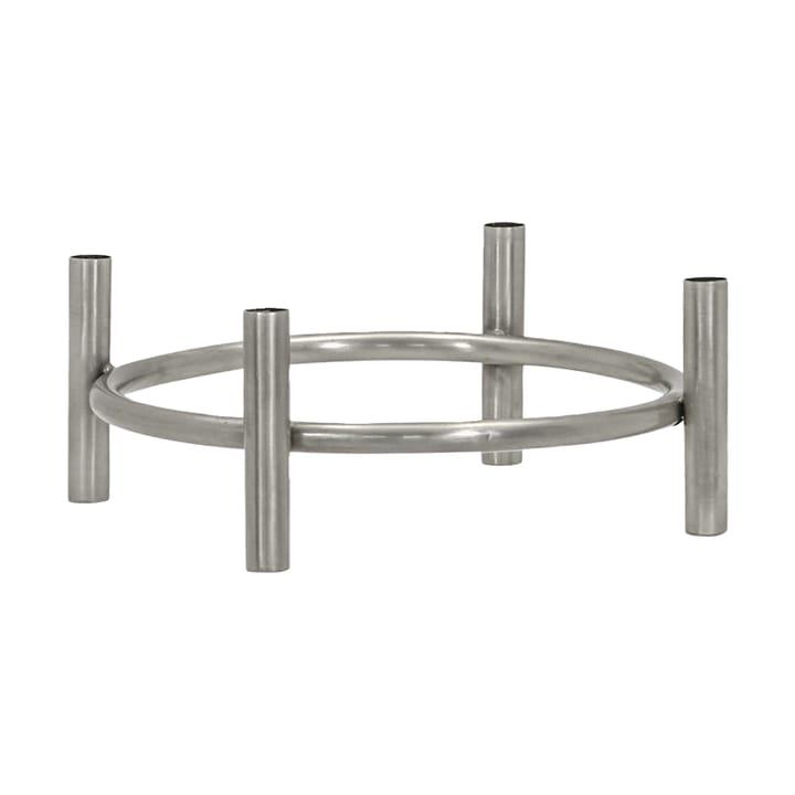 Candelabro Maxi 102 cm - Argento antico - House Doctor
