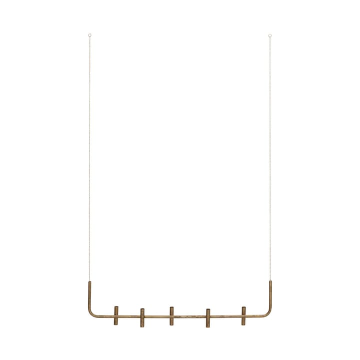 Candelabro Maxi 102 cm - Ottone antico - House Doctor