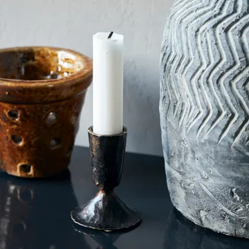 Candeliere Tino - nero - House Doctor