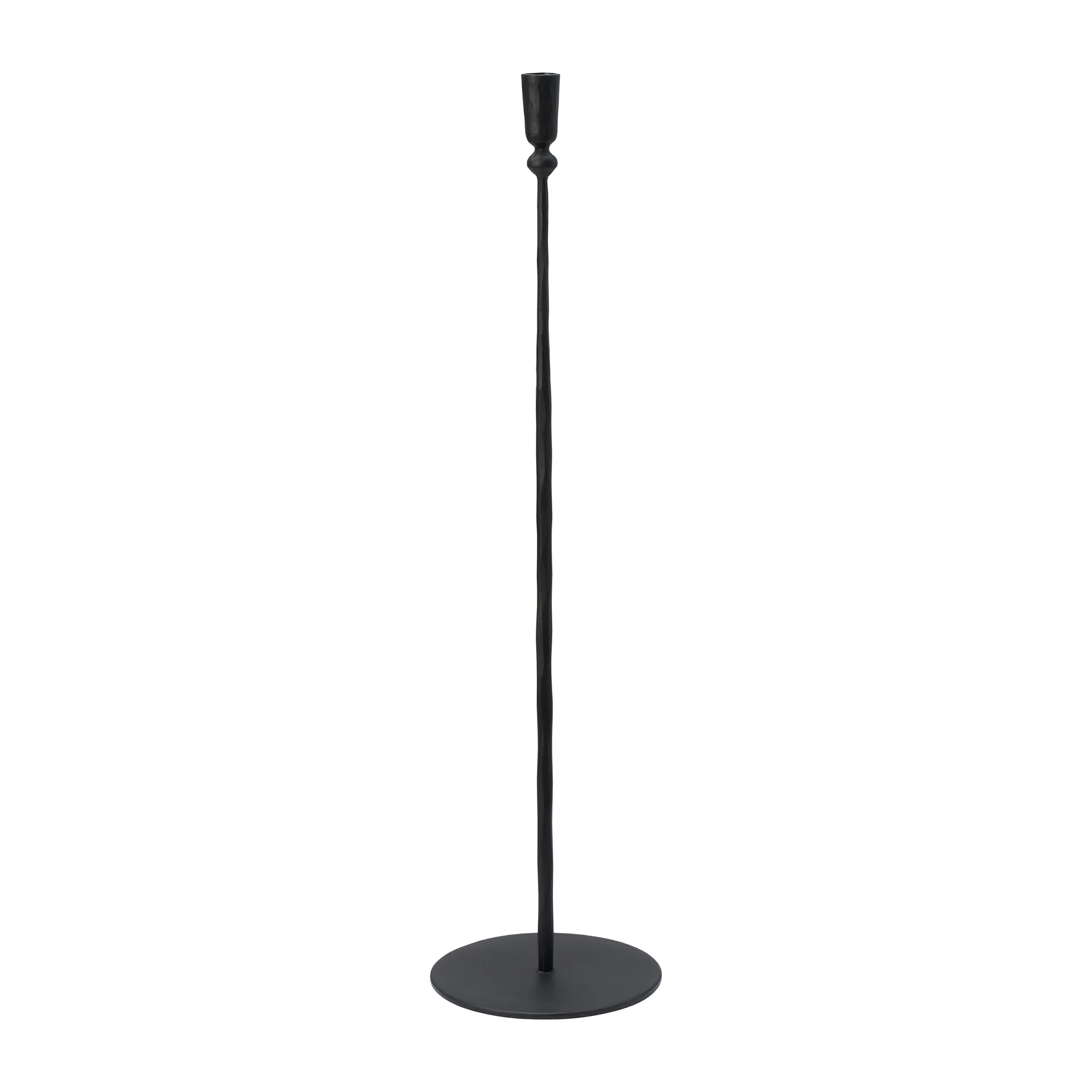 Candeliere Trivo da 70 cm, Nero House Doctor
