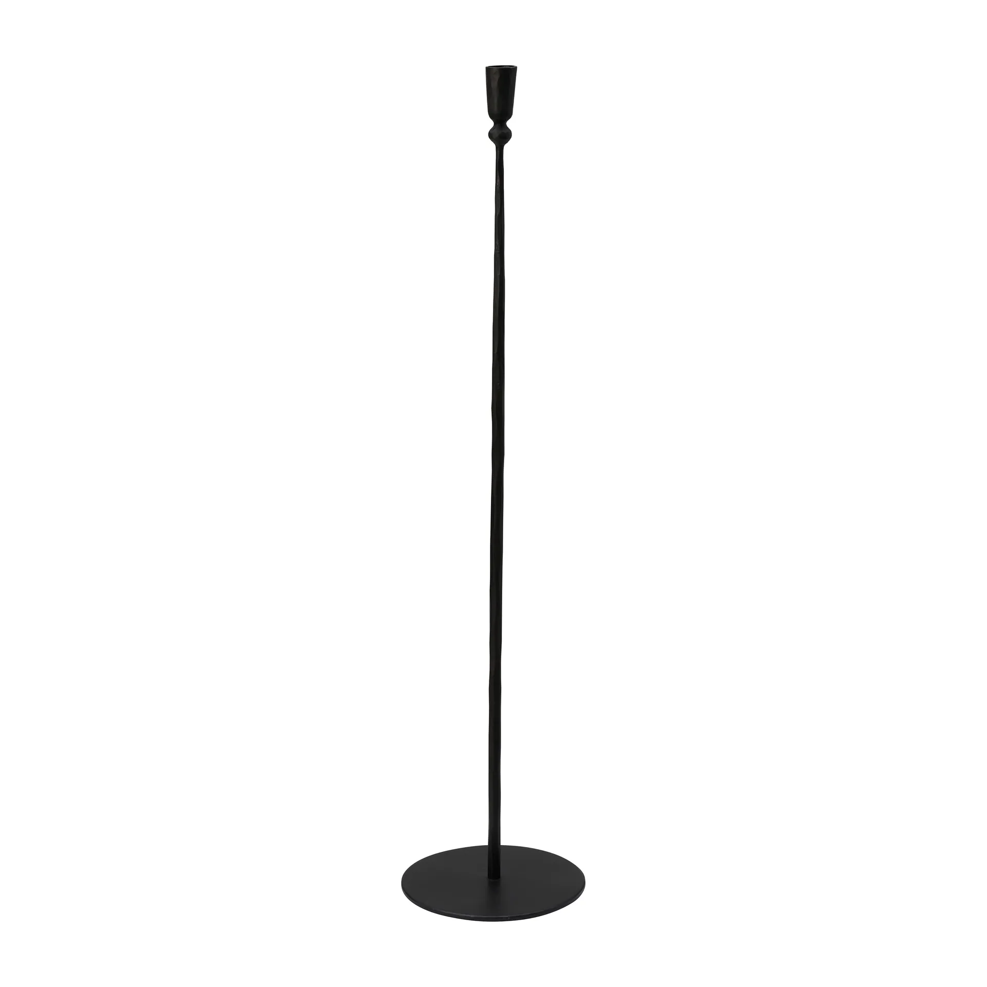 Candeliere Trivo da 80 cm, Nero House Doctor