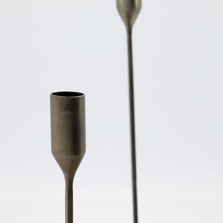 Candelieri dell'Avvento Ø 40 cm, Champagne House Doctor