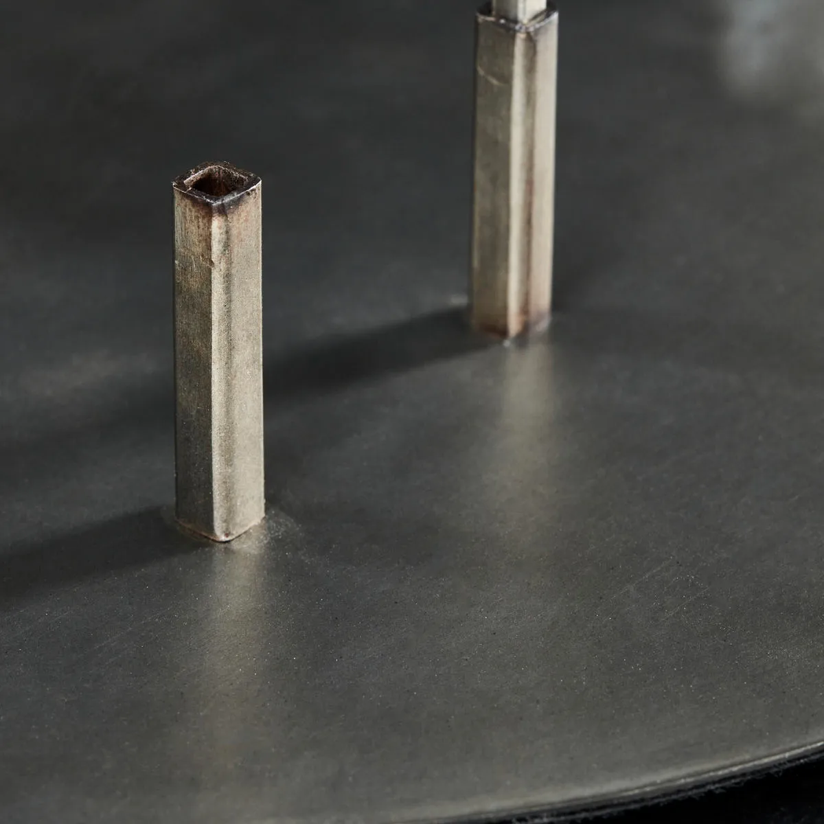 Candelieri dell'Avvento Ø 40 cm, Champagne House Doctor