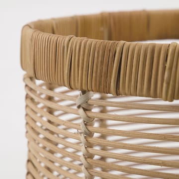 Cesta Live 2 pezzi - Natura - House Doctor