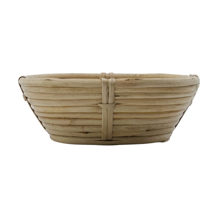 Cestino Conical Ø15 cm - Natura - House Doctor