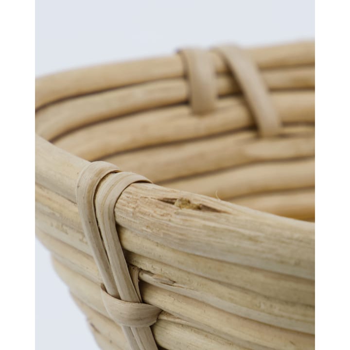 Cestino Conical Ø15 cm, Natura House Doctor