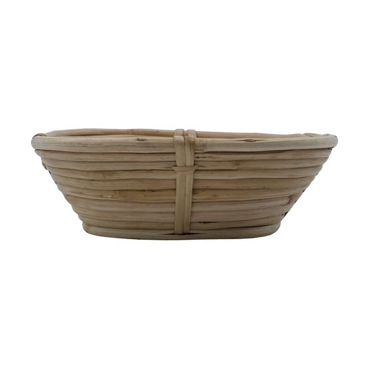 Cestino Conical Ø20 cm - Natura - House Doctor