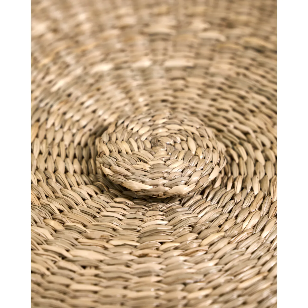 Cesto della biancheria con coperchio Laundry 2 pezzi, Natura-marrone House Doctor