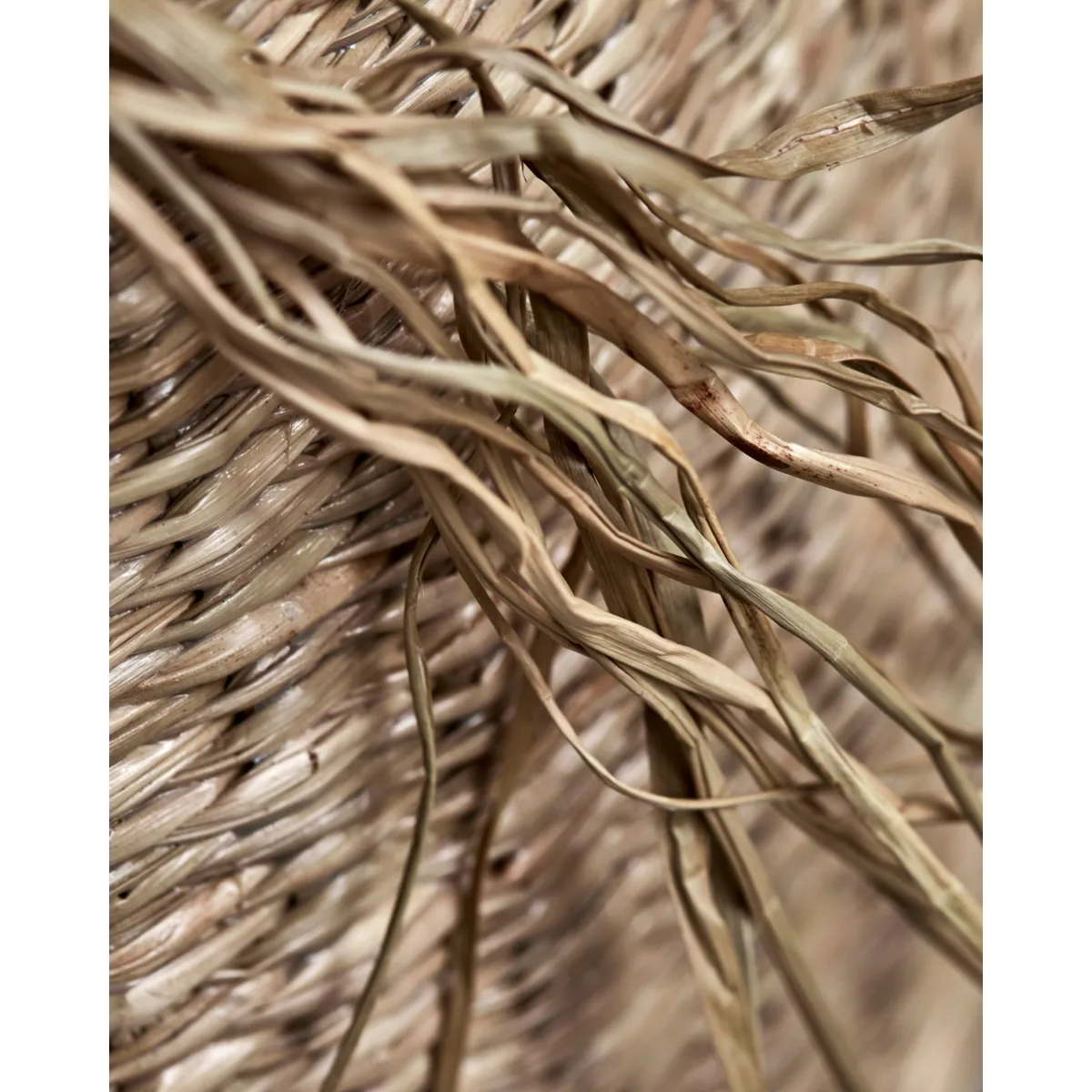 Cesto portaoggetti Isa Ø23 cm, Natura House Doctor