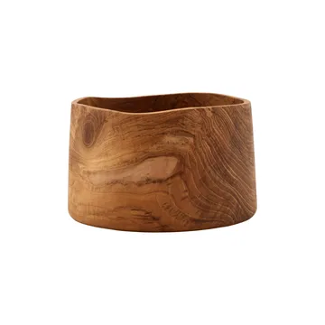 Ciotola Berry Ø 14,5 cm - naturale - House Doctor