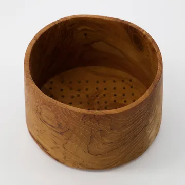 Ciotola Berry Ø 14,5 cm - naturale - House Doctor