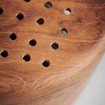 Ciotola Berry Ø 14,5 cm - naturale - House Doctor