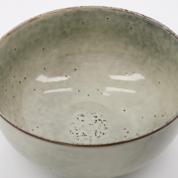 Ciotola Lake Ø 22 cm, grigio House Doctor