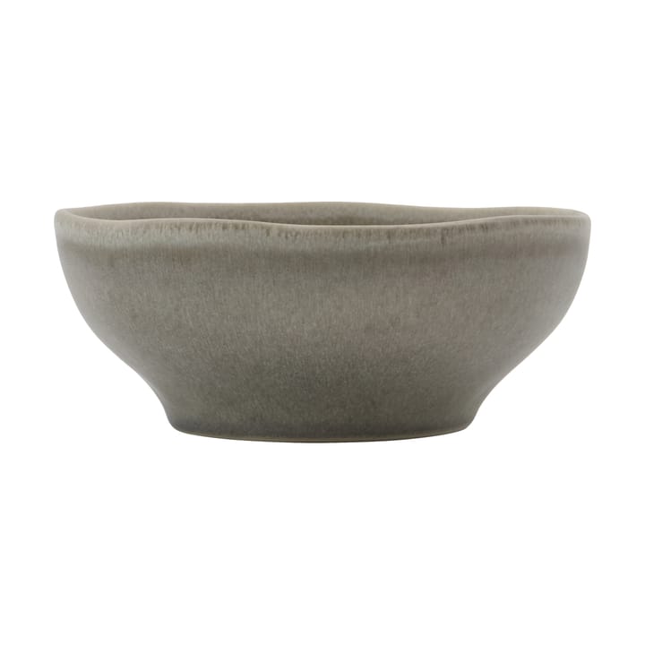 Ciotola More Ø16 cm - Grigio - House Doctor