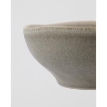 Ciotola More Ø16 cm - Grigio - House Doctor