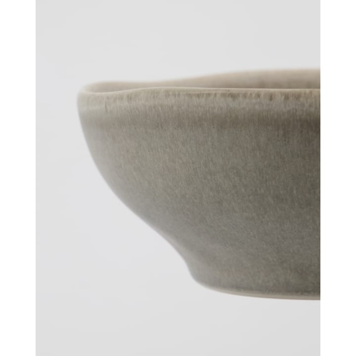 Ciotola More Ø16 cm, Grigio House Doctor