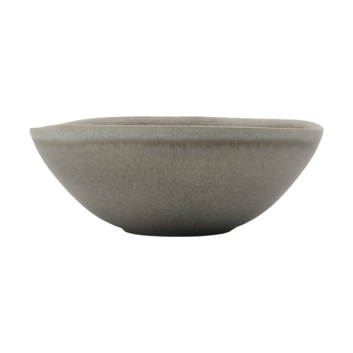 Ciotola More Ø20 cm - Grigio - House Doctor