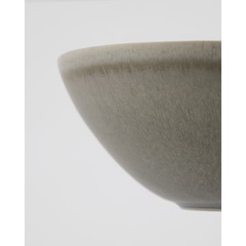 Ciotola More Ø20 cm - Grigio - House Doctor