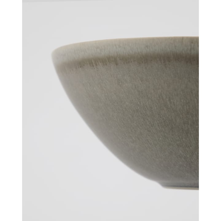 Ciotola More Ø20 cm, Grigio House Doctor