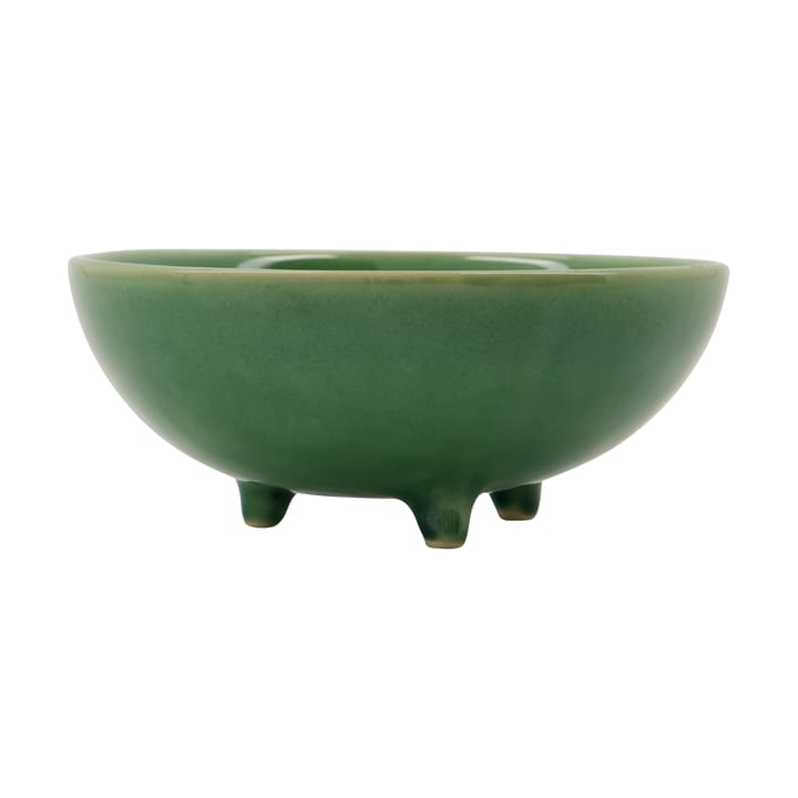 Colino Diva Ø12x4,5 cm - Verde - House Doctor