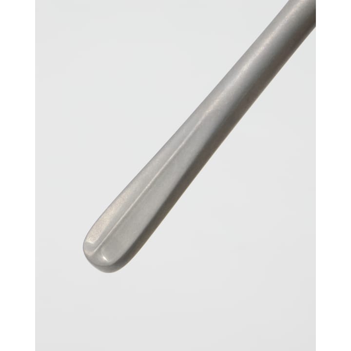 Coltello da burro Mora 4 pezzi, Finitura argento House Doctor