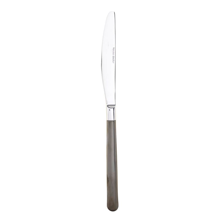 Coltello House Doctor  - Acciaio inossidabile - House Doctor