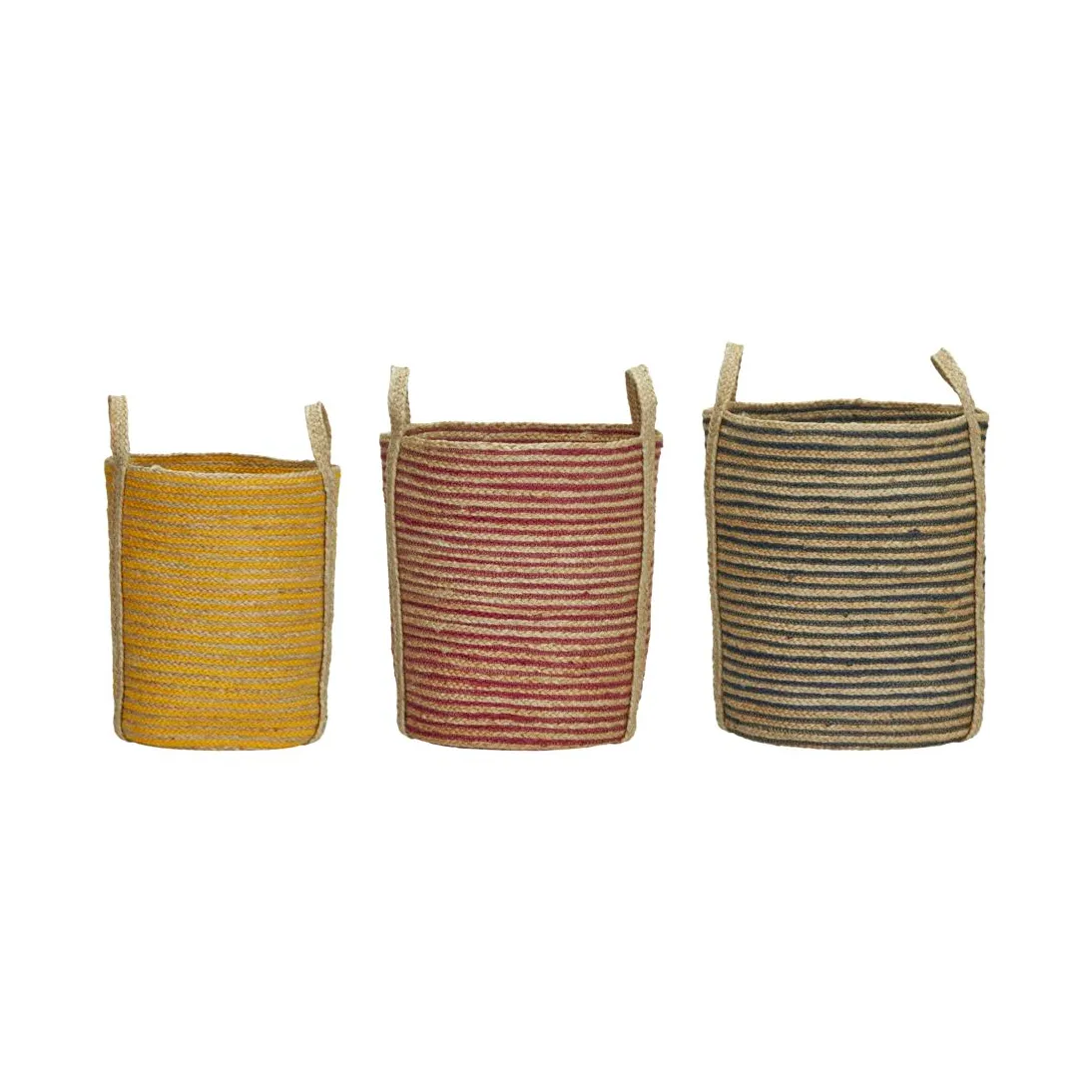 Contenitori Dungi confezione da 3, Multi House Doctor