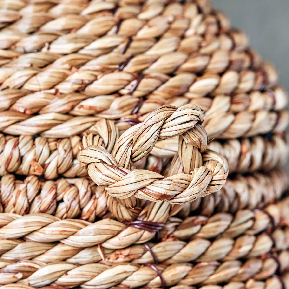 Contenitori Rama con coperchio 2 pezzi, Natura House Doctor