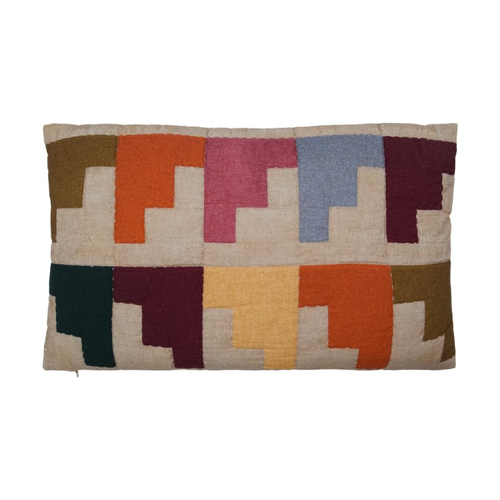 Copricuscino Block 30x50 cm - Multi - House Doctor