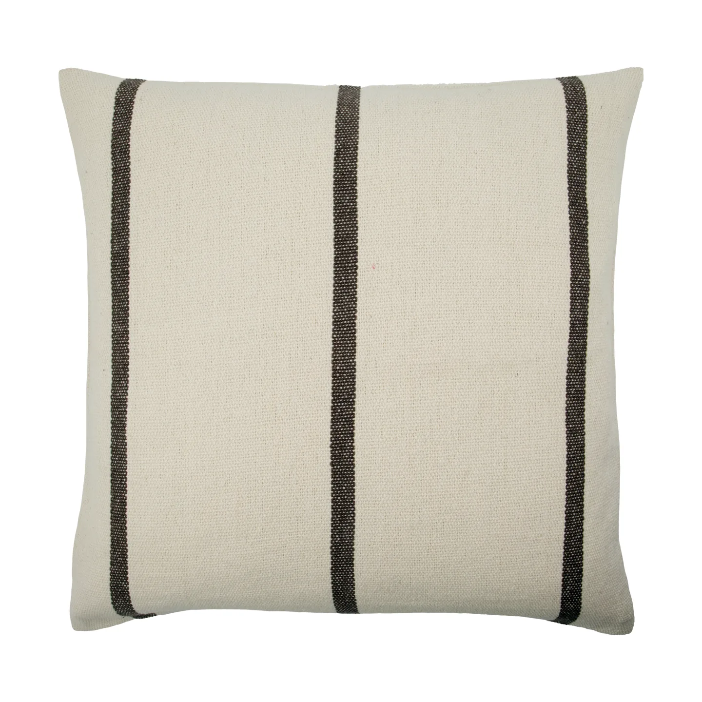 Copricuscino Nula 50x50 cm, Marrone scuro House Doctor