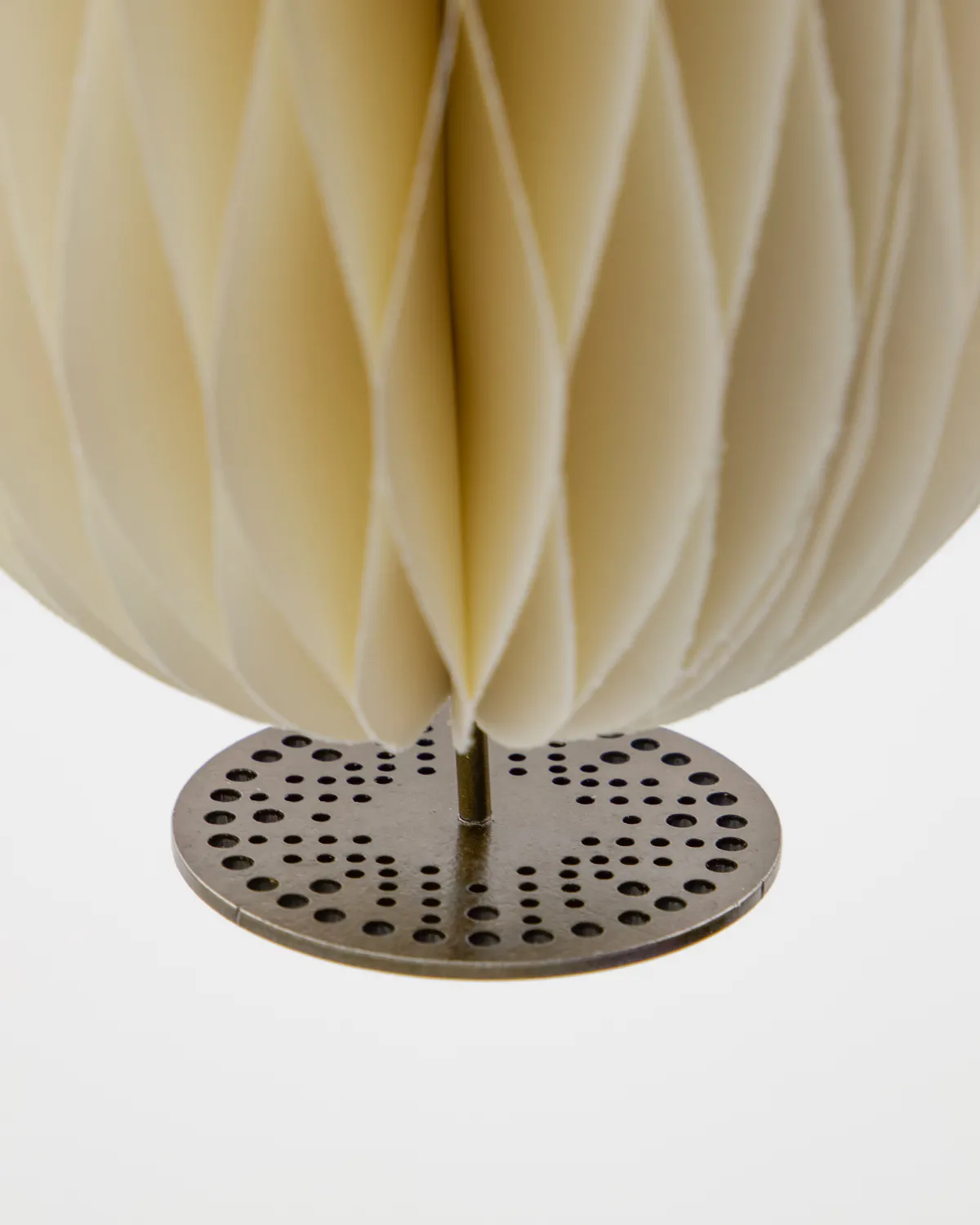 Decorazione di Pasqua Eggs/oggetti decorativi, set da 2 pezzi, Off-white House Doctor