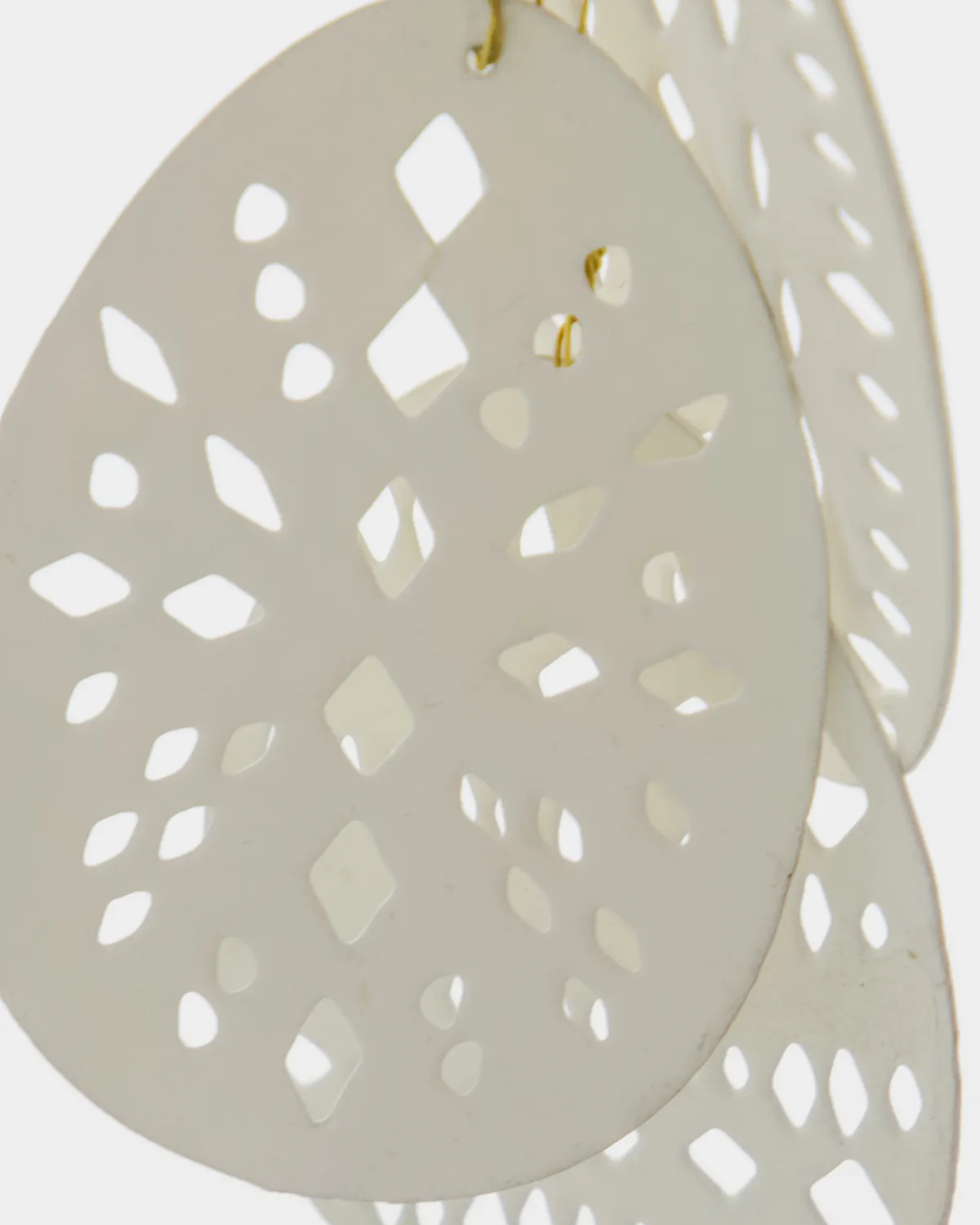 Decorazione di Pasqua Nori, set da 3 pezzi, Beige House Doctor