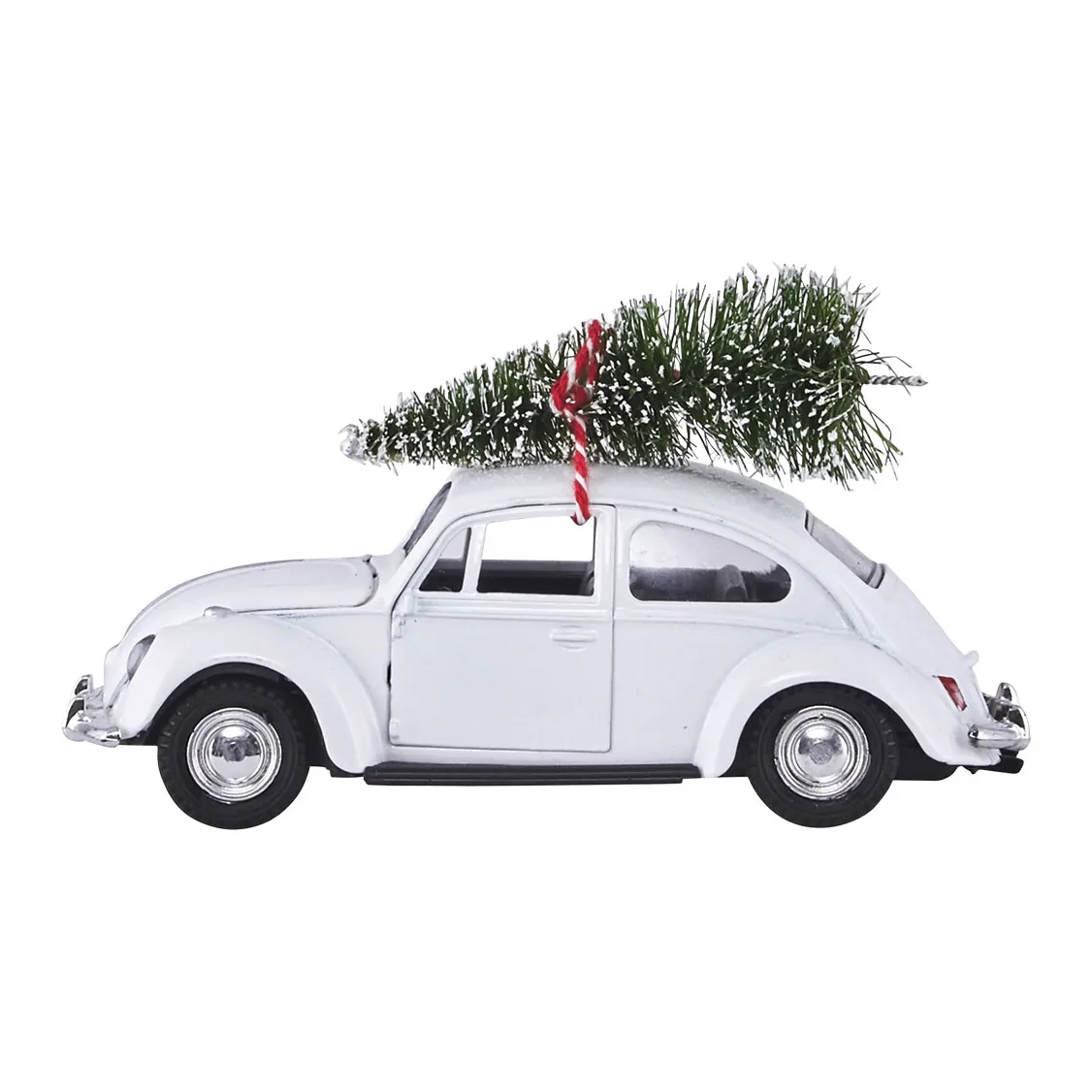 Decorazione natalizia macchinina Xmas,  House Doctor