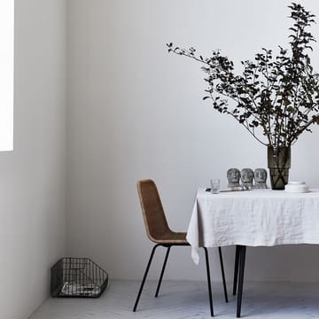 Decorazione testa Ancient - grigio-marrone - House Doctor
