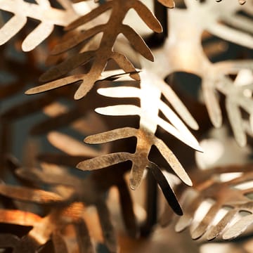 Decorazioni per albero di Natale Lamet confezione da 3 - Antique brass - House Doctor