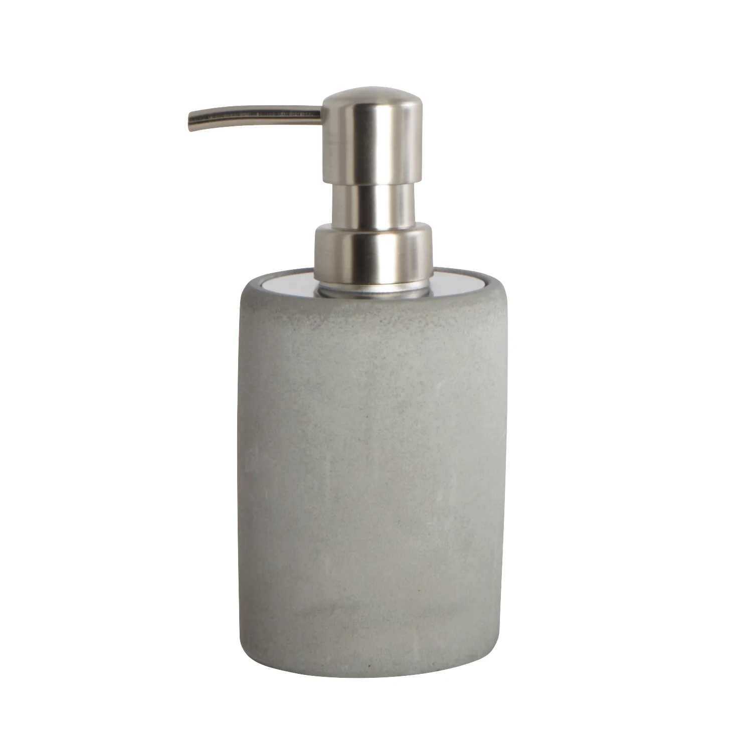 Dispenser di sapone Cement, concrete House Doctor
