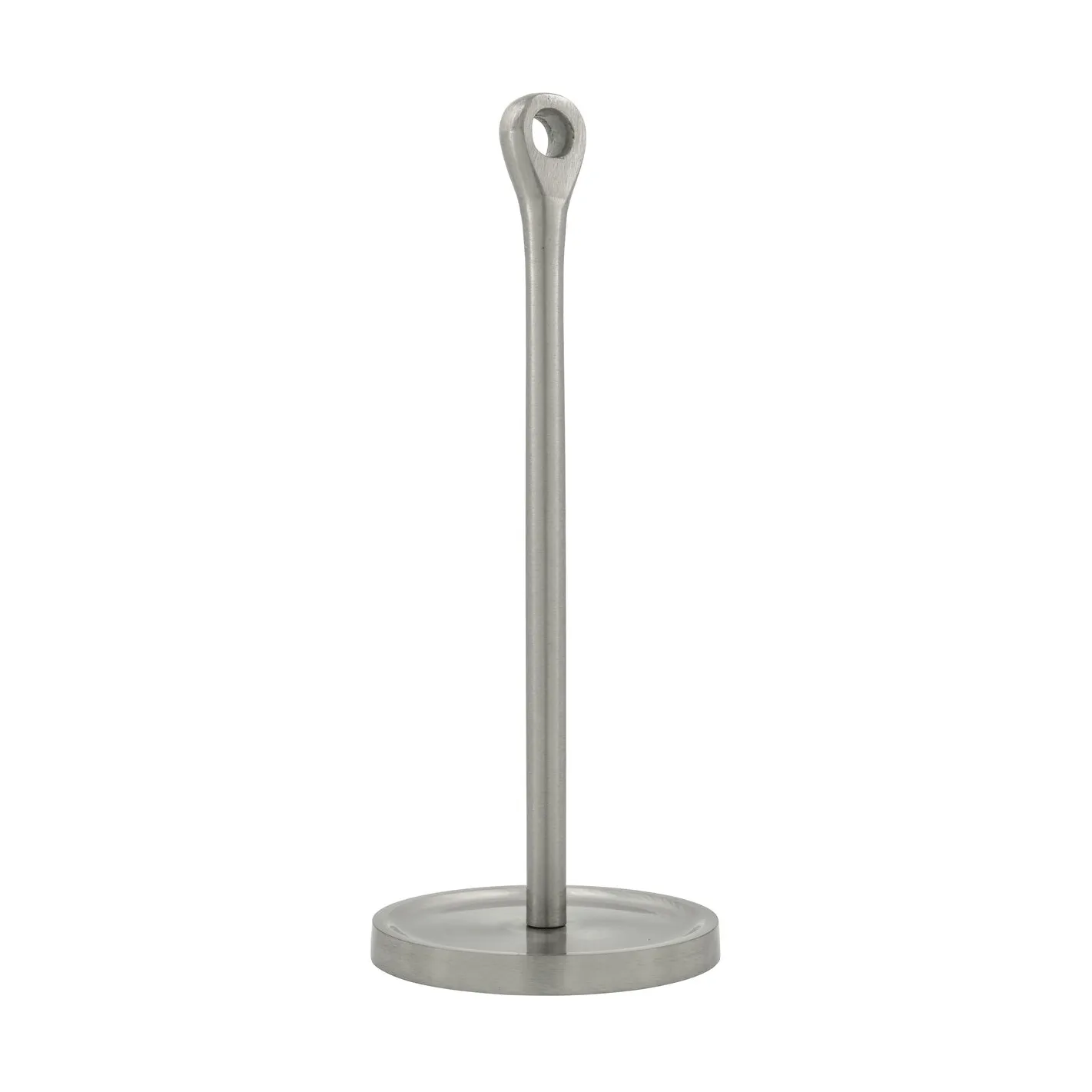 Eden portascottex, Argento spazzolato, 35,5 cm House Doctor