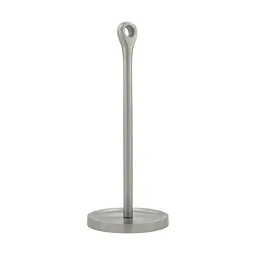 Eden portascottex - Argento spazzolato, 35,5 cm - House Doctor