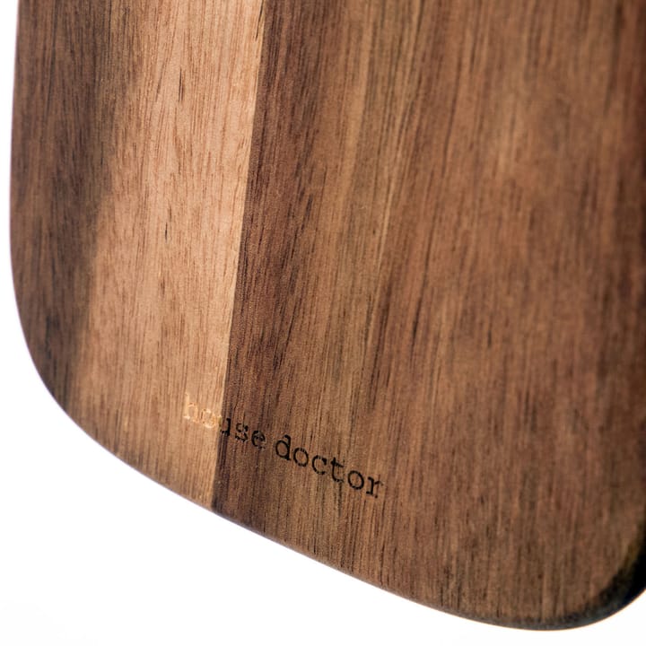 Eya tagliere 13x18 cm 4 pezzi, Acacia House Doctor