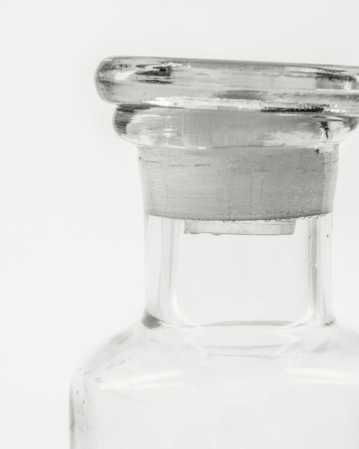 Farm bottiglia 2 pezzi, Trasparente, 25 cl House Doctor