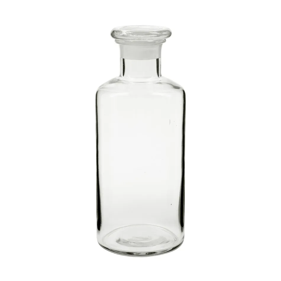 Farm bottiglia 2 pezzi, Trasparente, 90 cl House Doctor