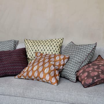 Fodera per cuscino House Doctor con motivo - Lotus - House Doctor