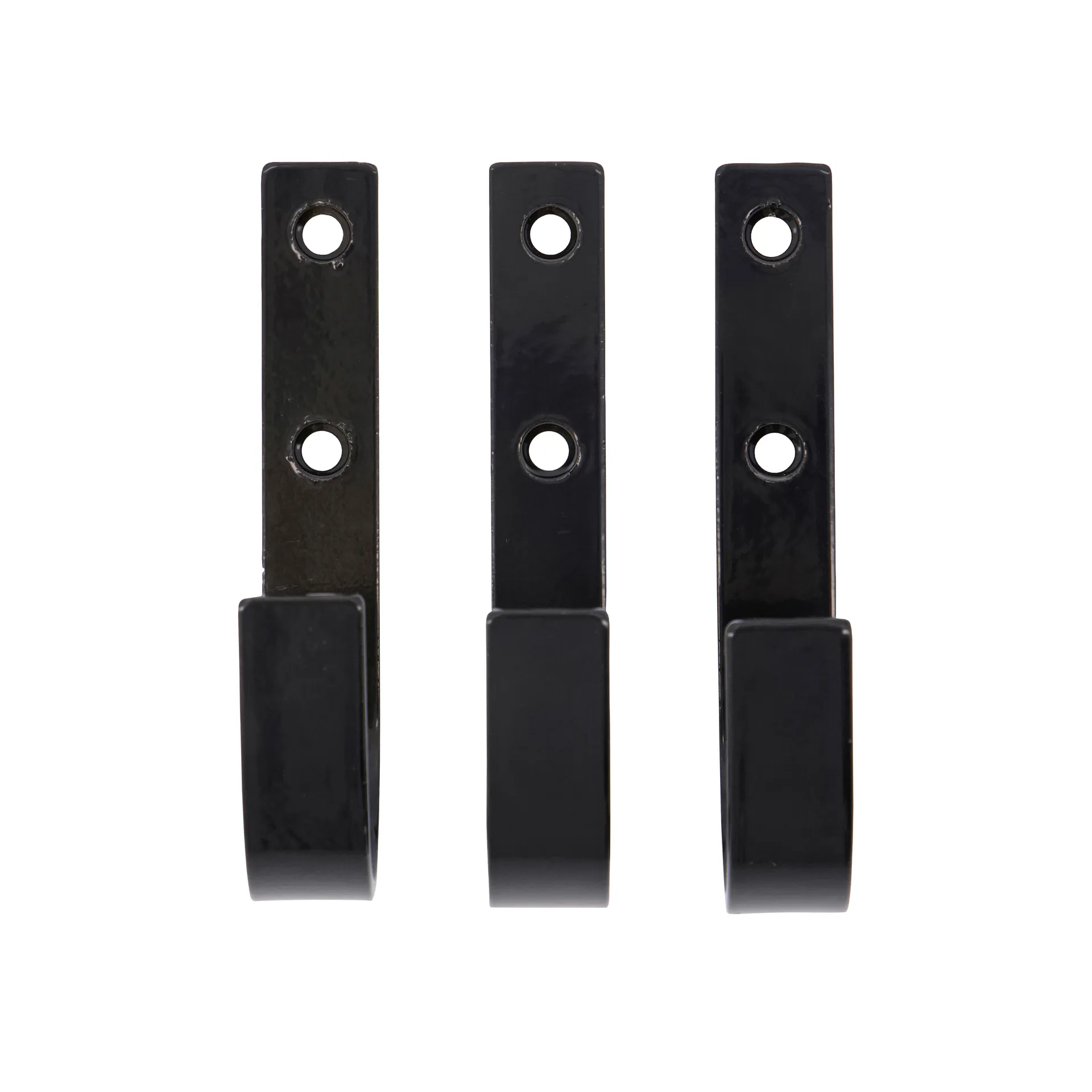 Ganci Simply confezione da 3 , ferro House Doctor